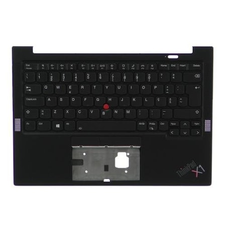 Lenovo MECH ASM GRP KBD BZL, POR, WL, DB 5M11C53324